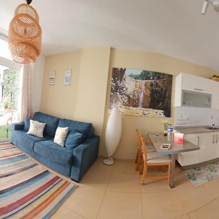Apartamento Calas Puerto De Naos Екстер'єр фото