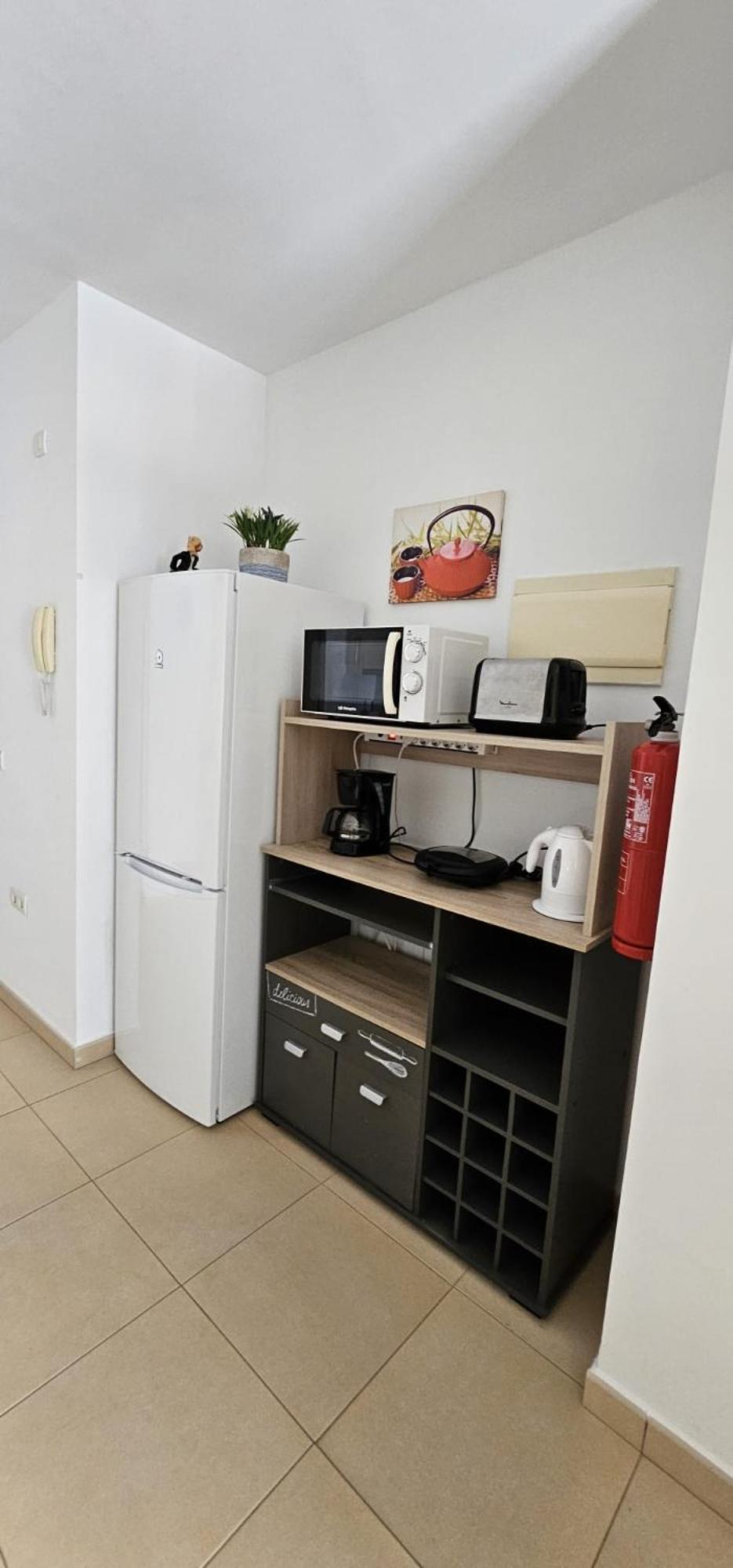Apartamento Calas Puerto De Naos Екстер'єр фото