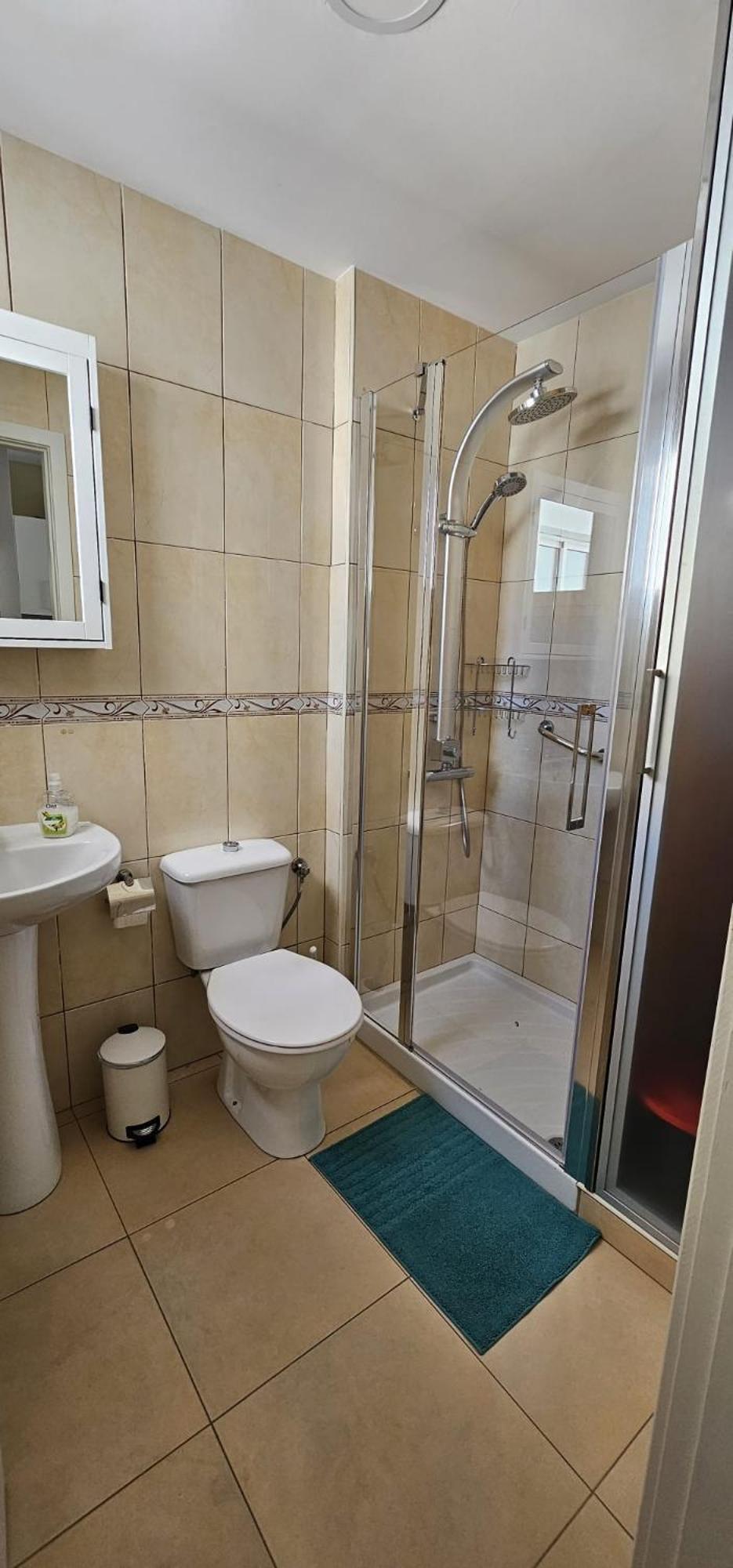 Apartamento Calas Puerto De Naos Екстер'єр фото