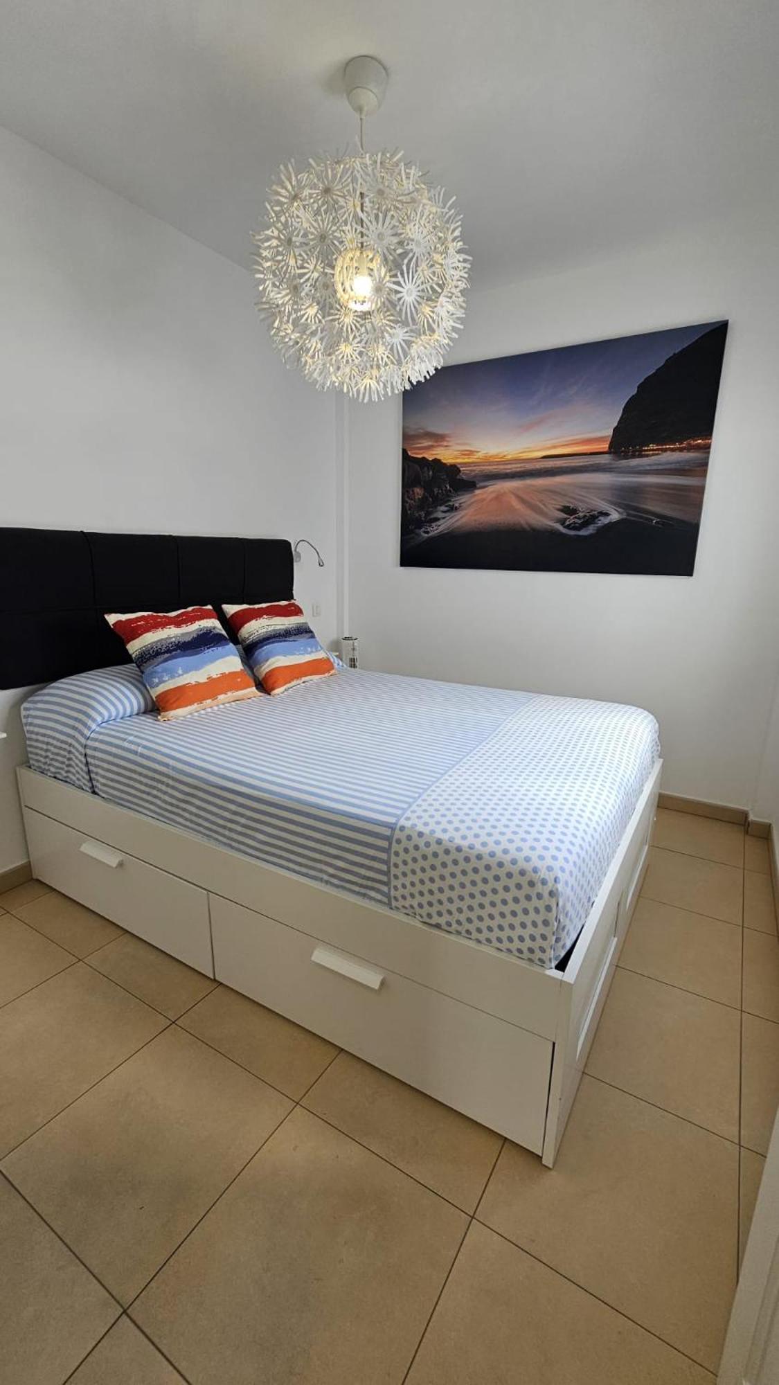 Apartamento Calas Puerto De Naos Екстер'єр фото