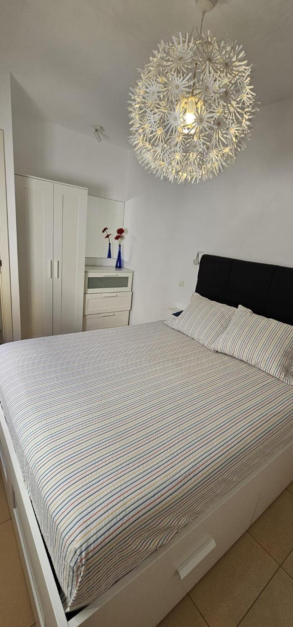 Apartamento Calas Puerto De Naos Екстер'єр фото