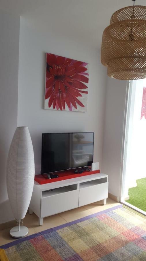 Apartamento Calas Puerto De Naos Екстер'єр фото