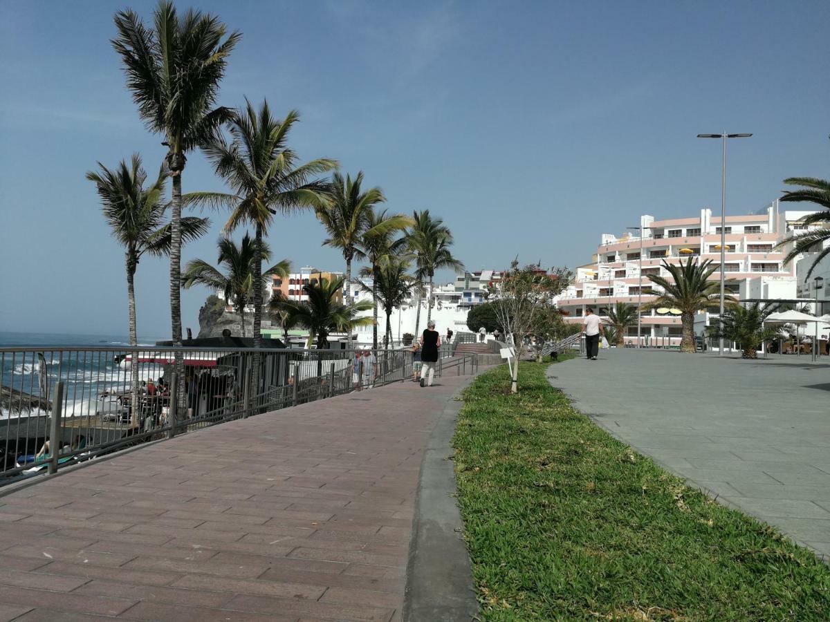 Apartamento Calas Puerto De Naos Екстер'єр фото
